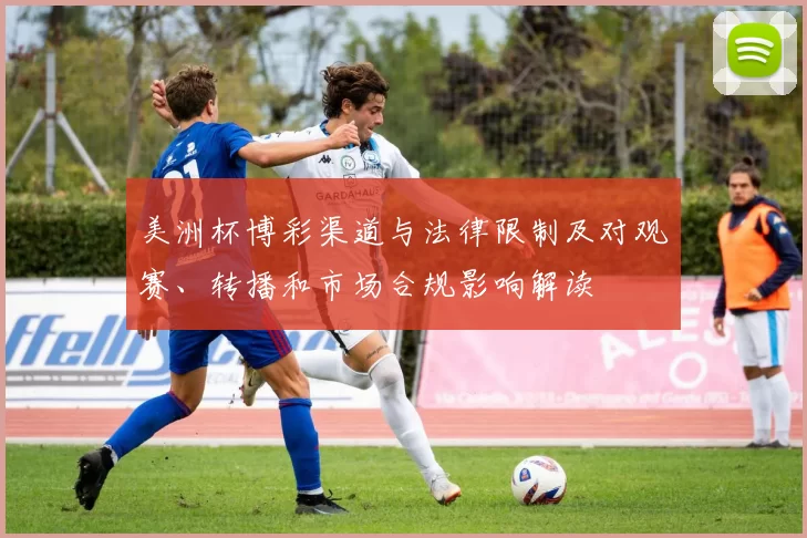 美洲杯博彩渠道与法律限制及对观赛、转播和市场合规影响解读