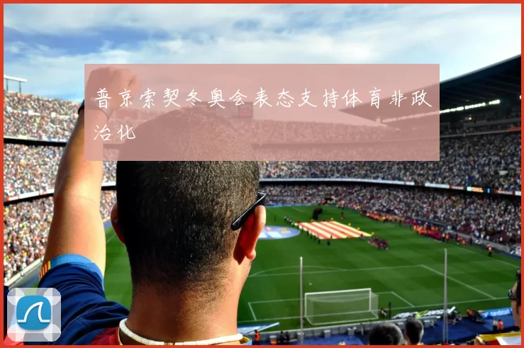 普京索契冬奥会表态支持体育非政治化