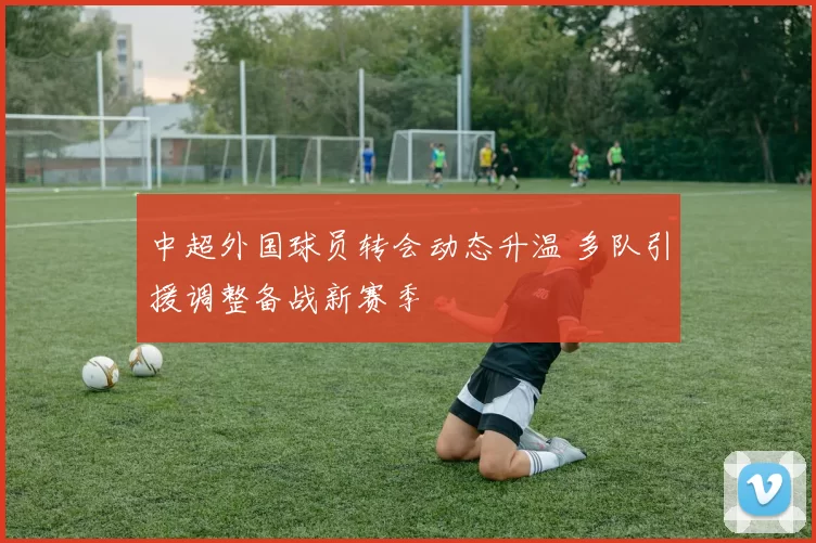 中超外国球员转会动态升温 多队引援调整备战新赛季