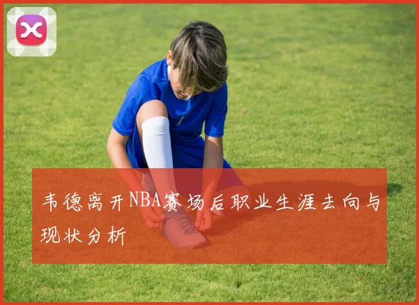 韦德离开NBA赛场后职业生涯去向与现状分析