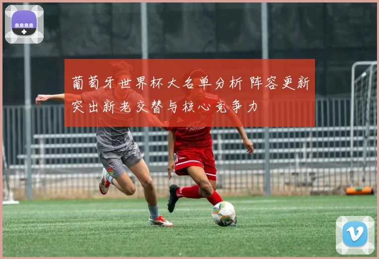 葡萄牙世界杯大名单分析 阵容更新突出新老交替与核心竞争力